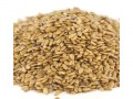 332055 golden flax seeds